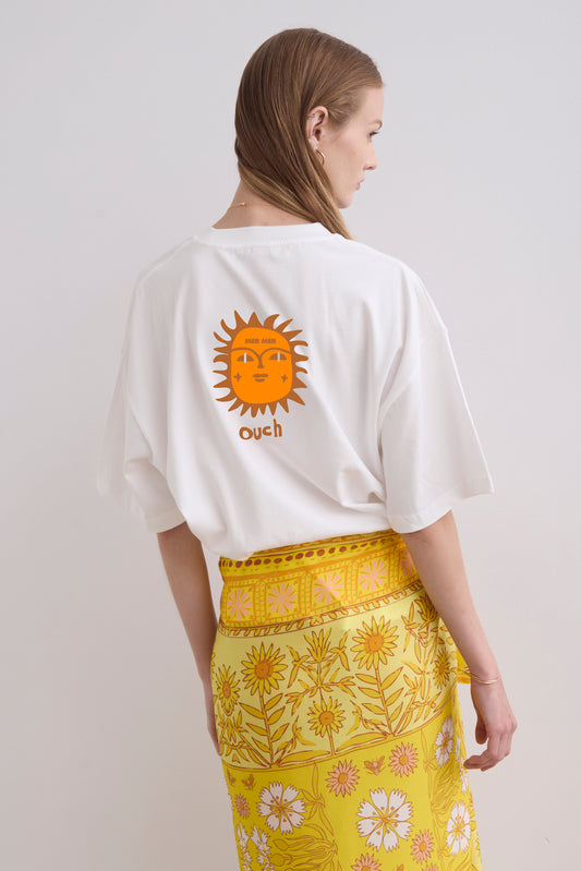 Sun's Out Tee