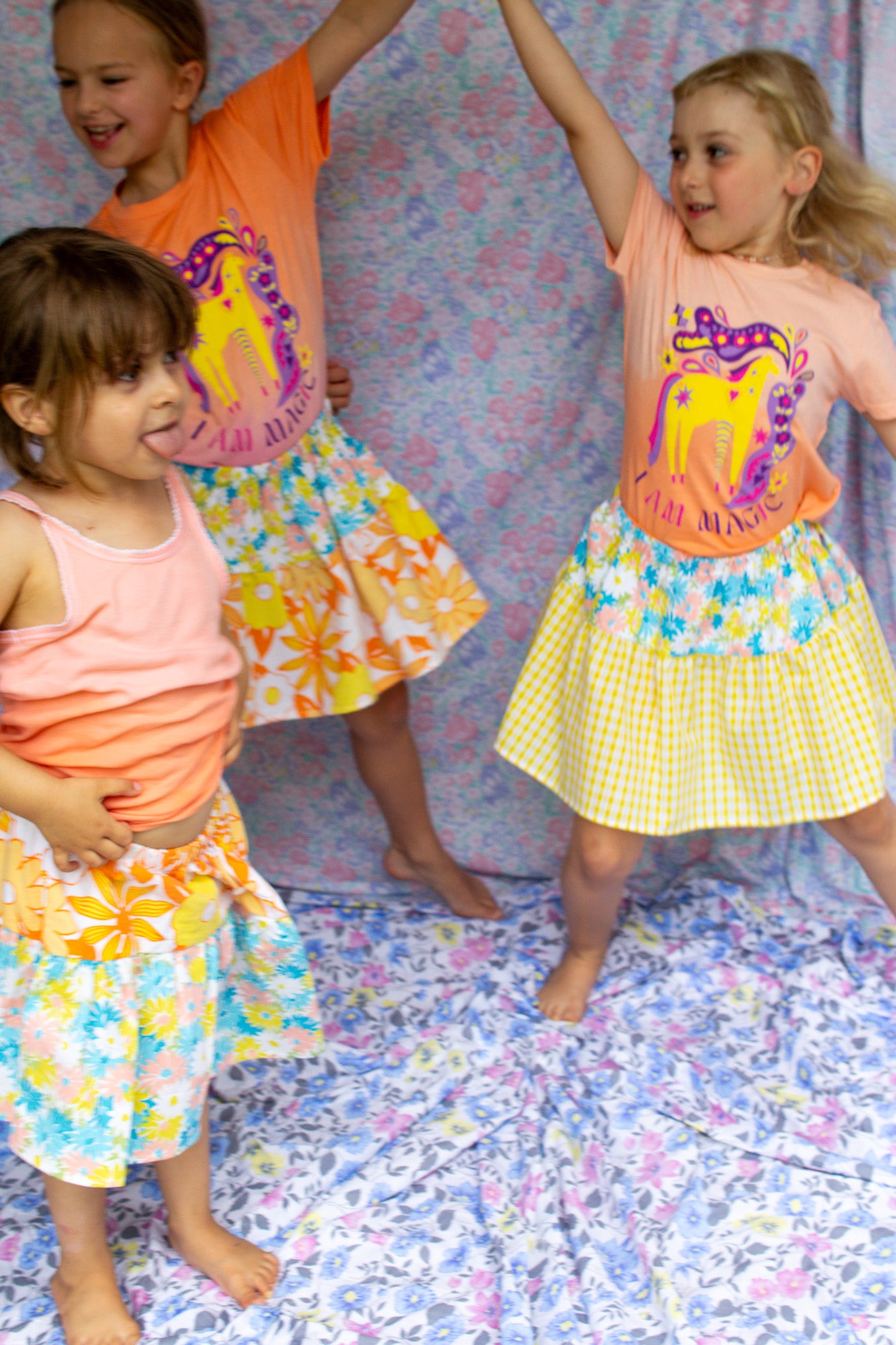 Magic Mini Tee