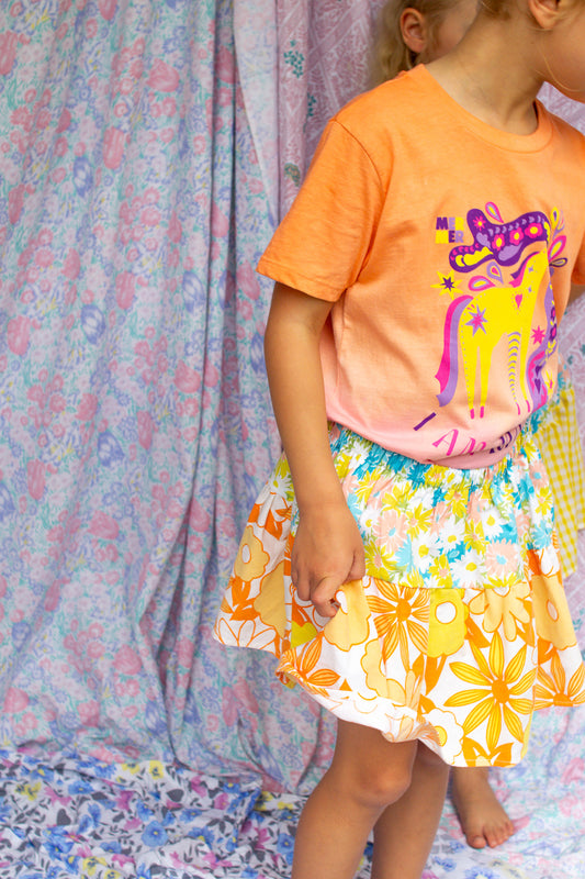 Magic Mini Tee