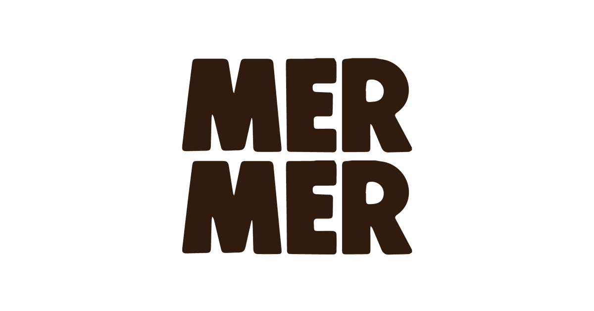 Products – Mer Mer Label