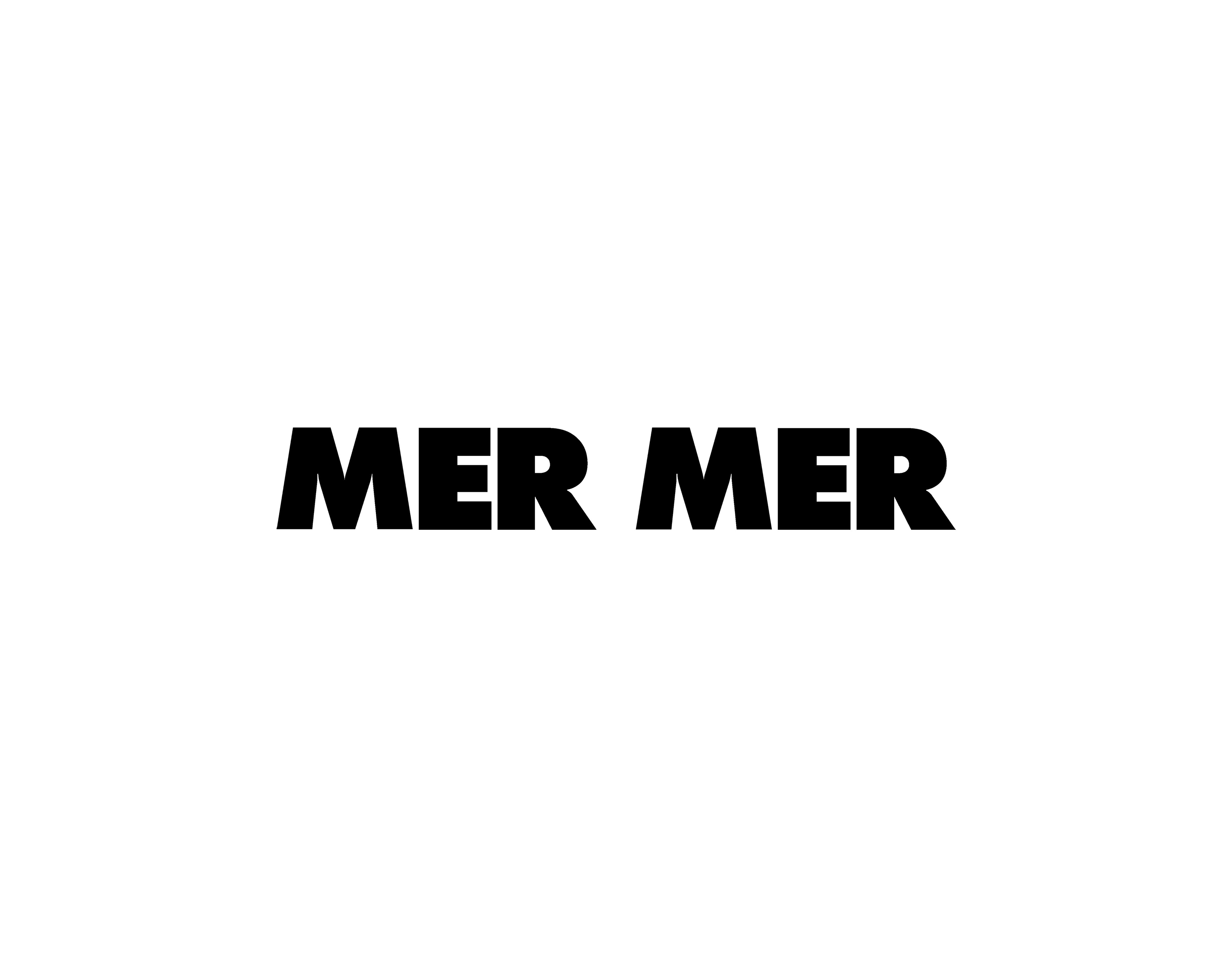 Slow Fashion Movement – Mer Mer Label